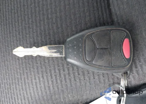 2008 Mitsubishi Raider Ls из США, поврежденный, VIN 1Z7HC28K28S620042